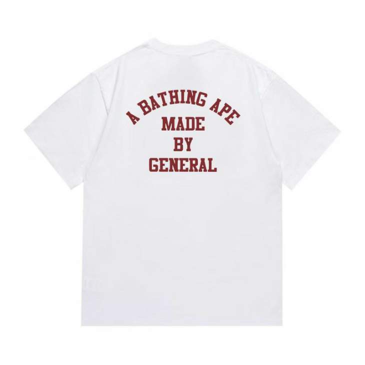 Picture of Aape T Shirts Short _SKUBapeS-2XLscqx100525130